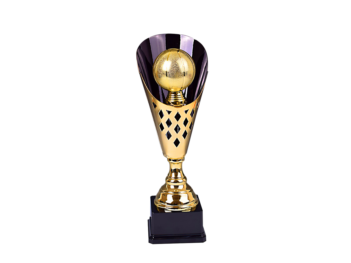 Football trophy F1903