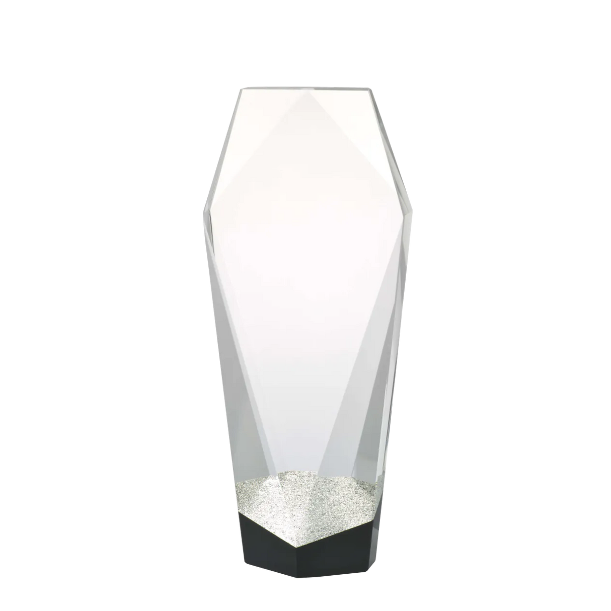 Skleněná trofej univerzal S2002/bronz