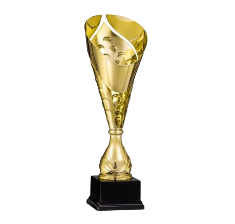 Pohár kov+plast 5200