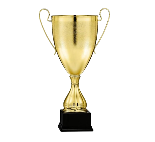 Pohár kov+plast 5300