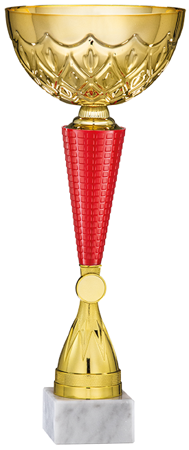 Pohár plast 5410