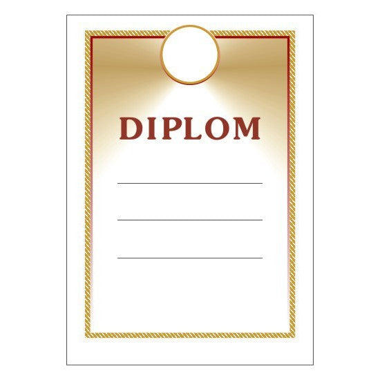 Diplom 6113