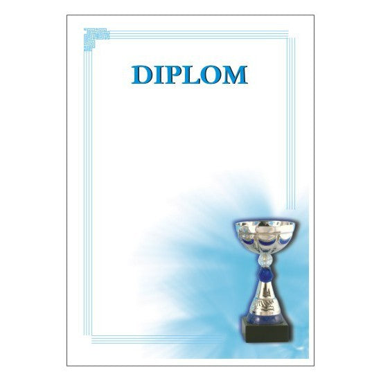 Diplom 6135