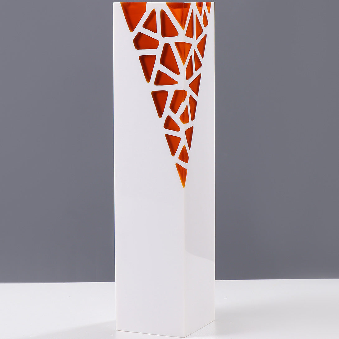 Skleněná trofej N 68431