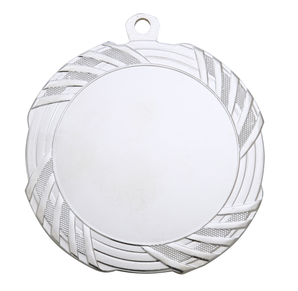 Medaile velká Katka