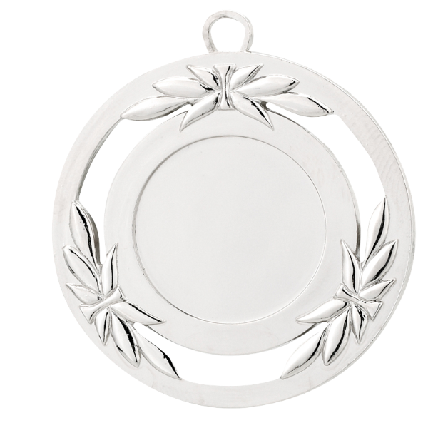 Medaile malá Tereza