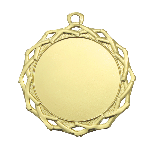 Medaile velká Mája