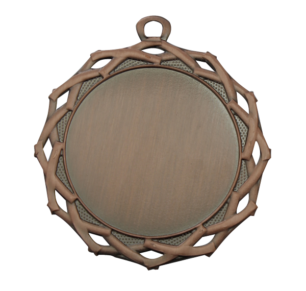 Medaile velká Mája