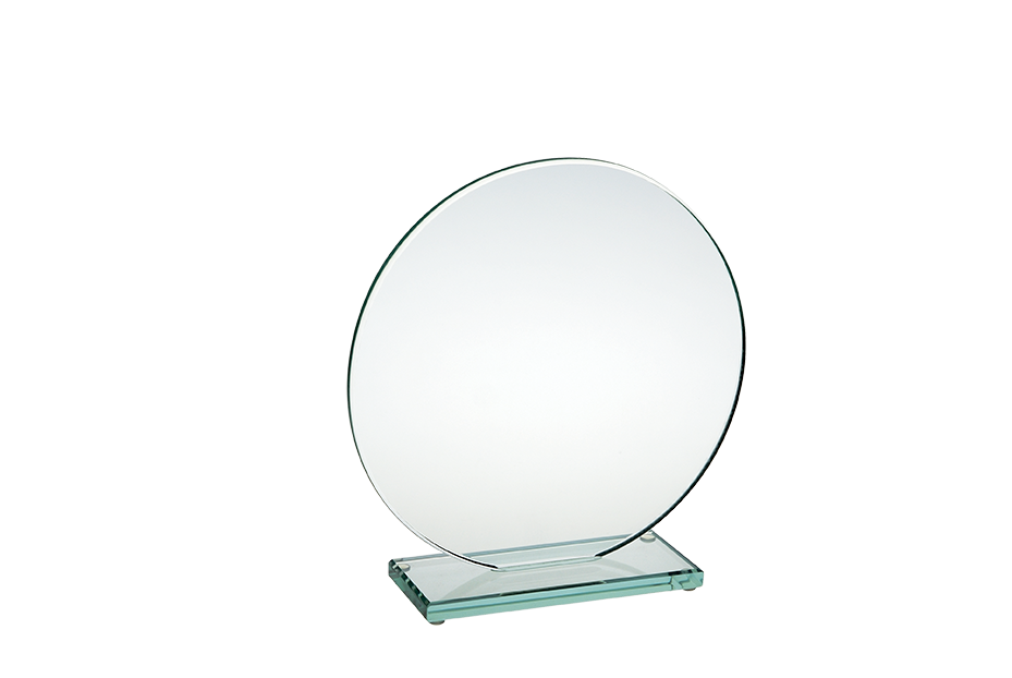 Glass trophy universal S666
