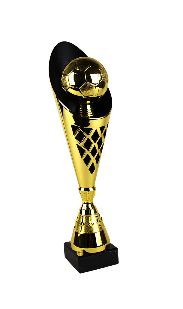 Trofej fotbal F2004