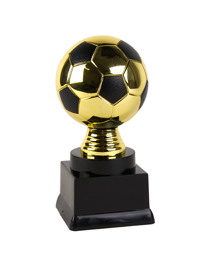 Trofej fotbal F2006