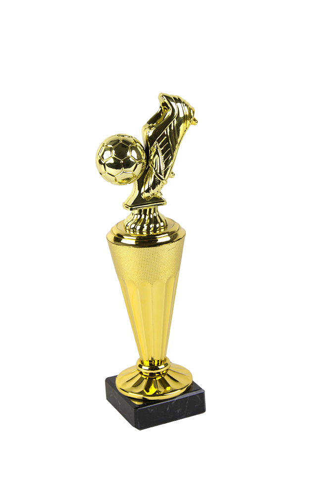 Trofej fotbal F2605