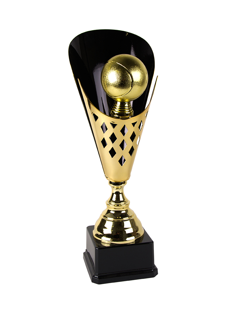 Trofej tenis T2610