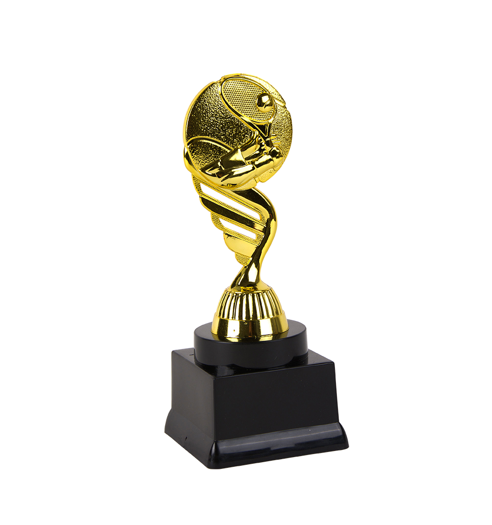 Tennis trophy T1912