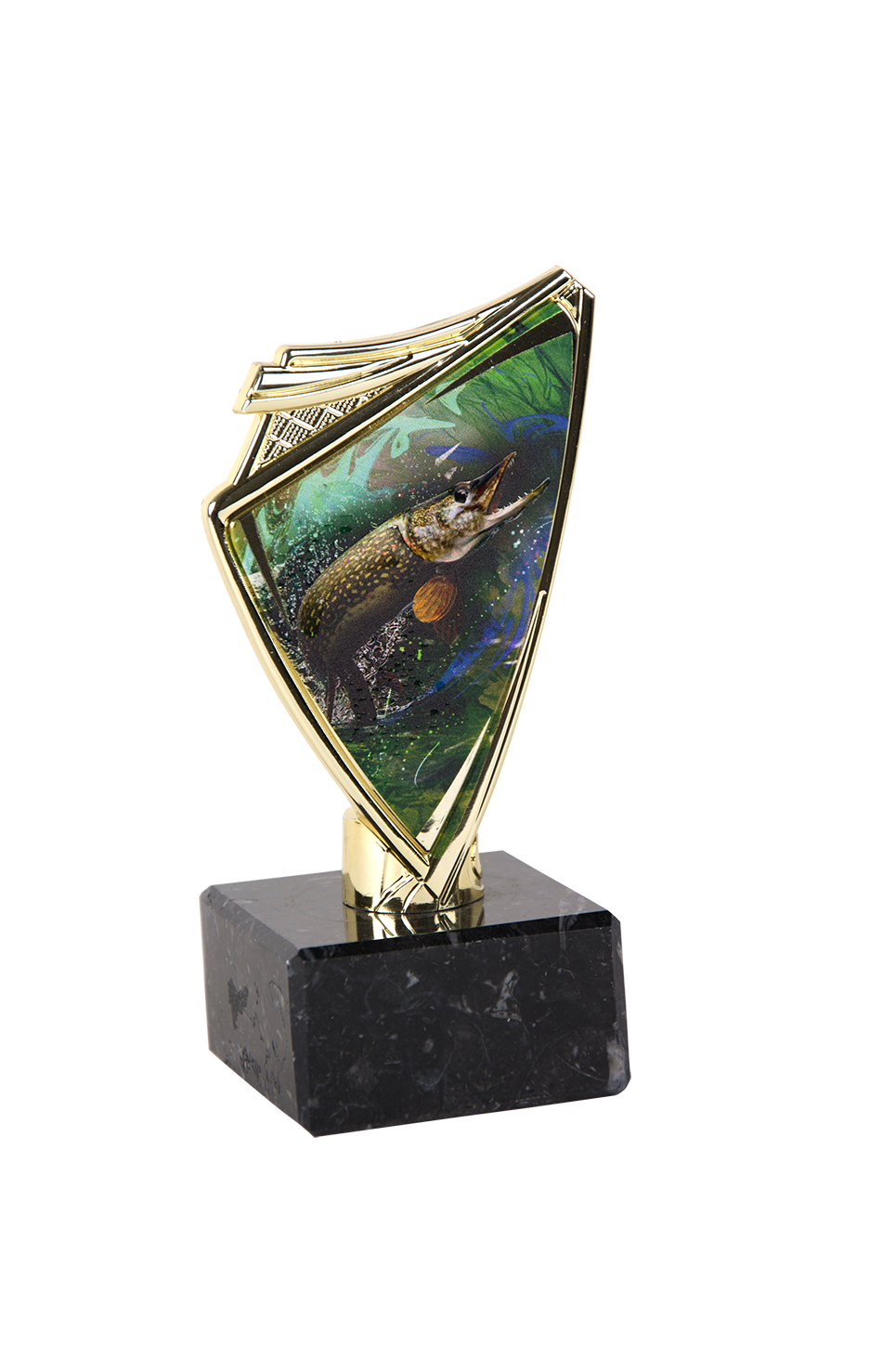 Football trophy F1903
