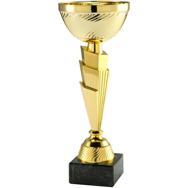 Pohár kov + plast ET.458