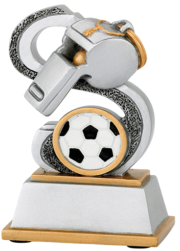 Trofej fotbal FG670