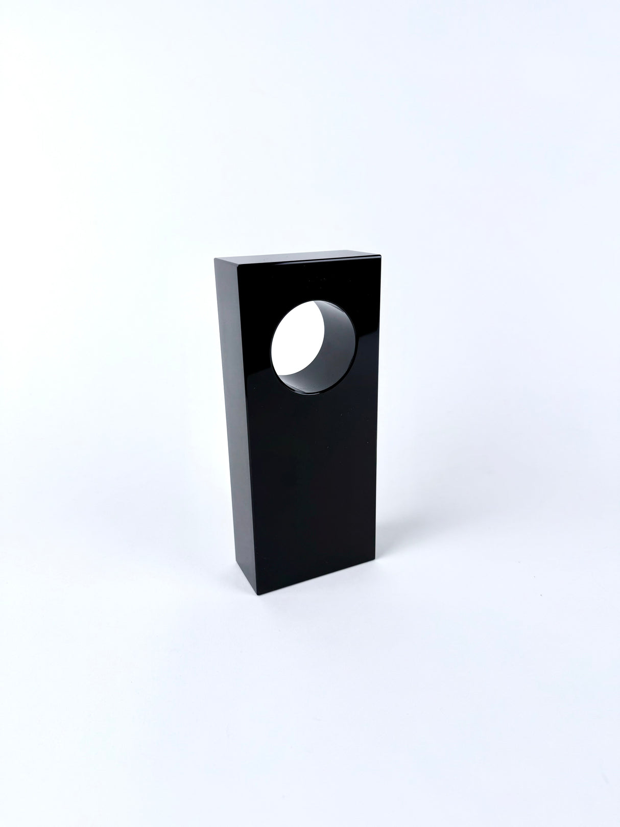 Skleněná trofej S2602