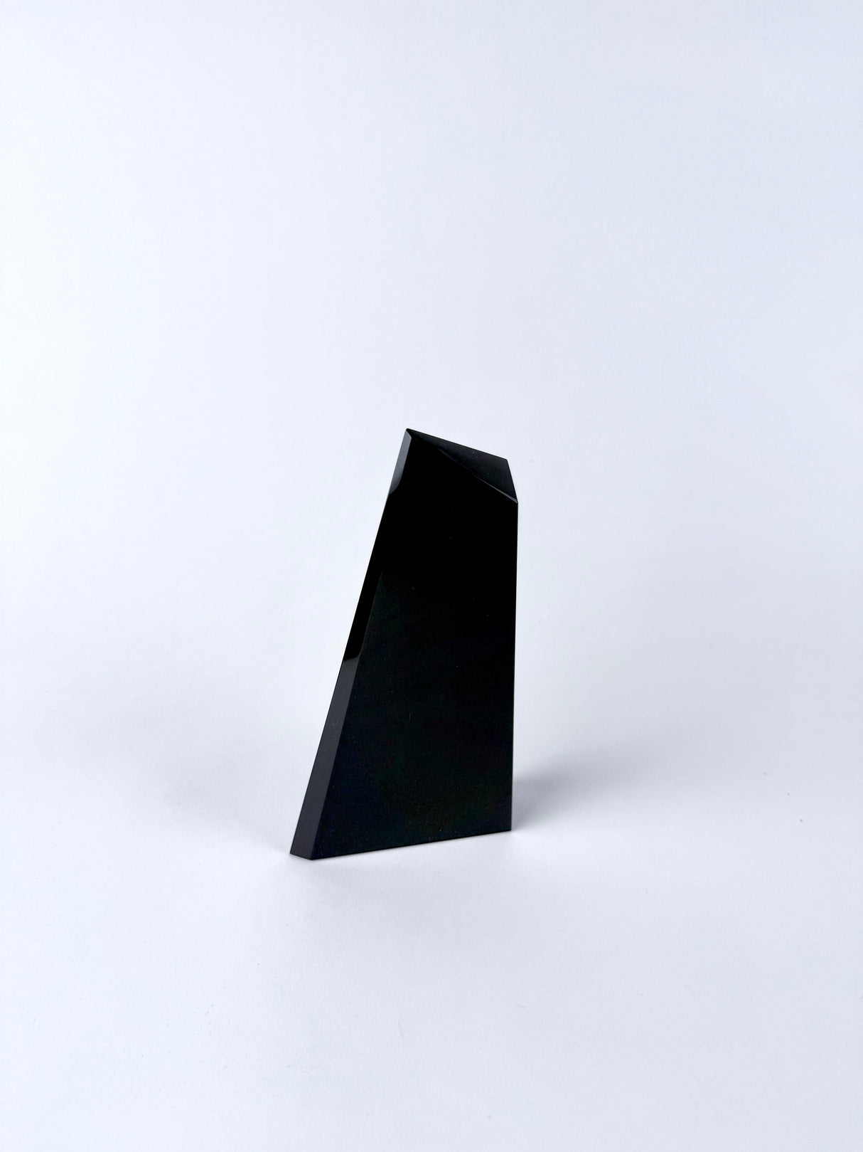 Skleněná trofej S2601