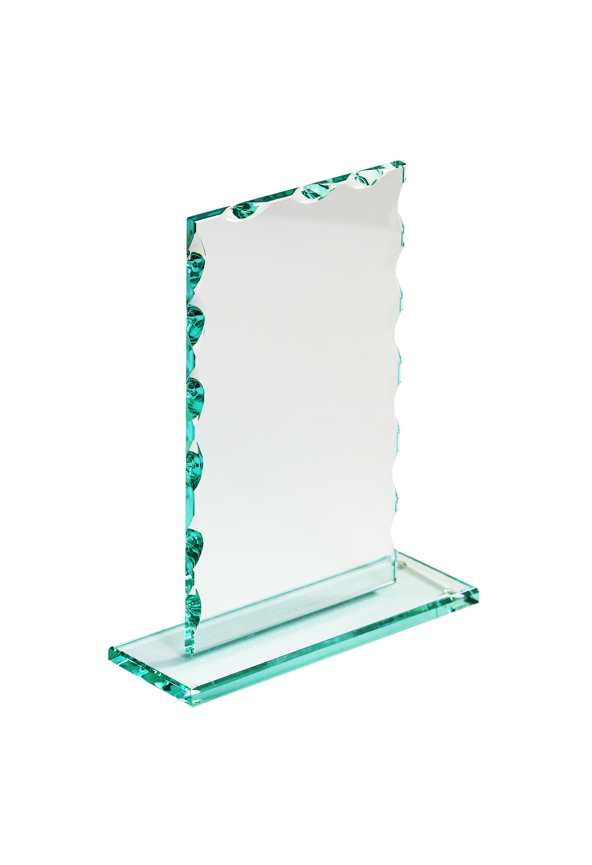 Skleněná trofej univerzal S66633