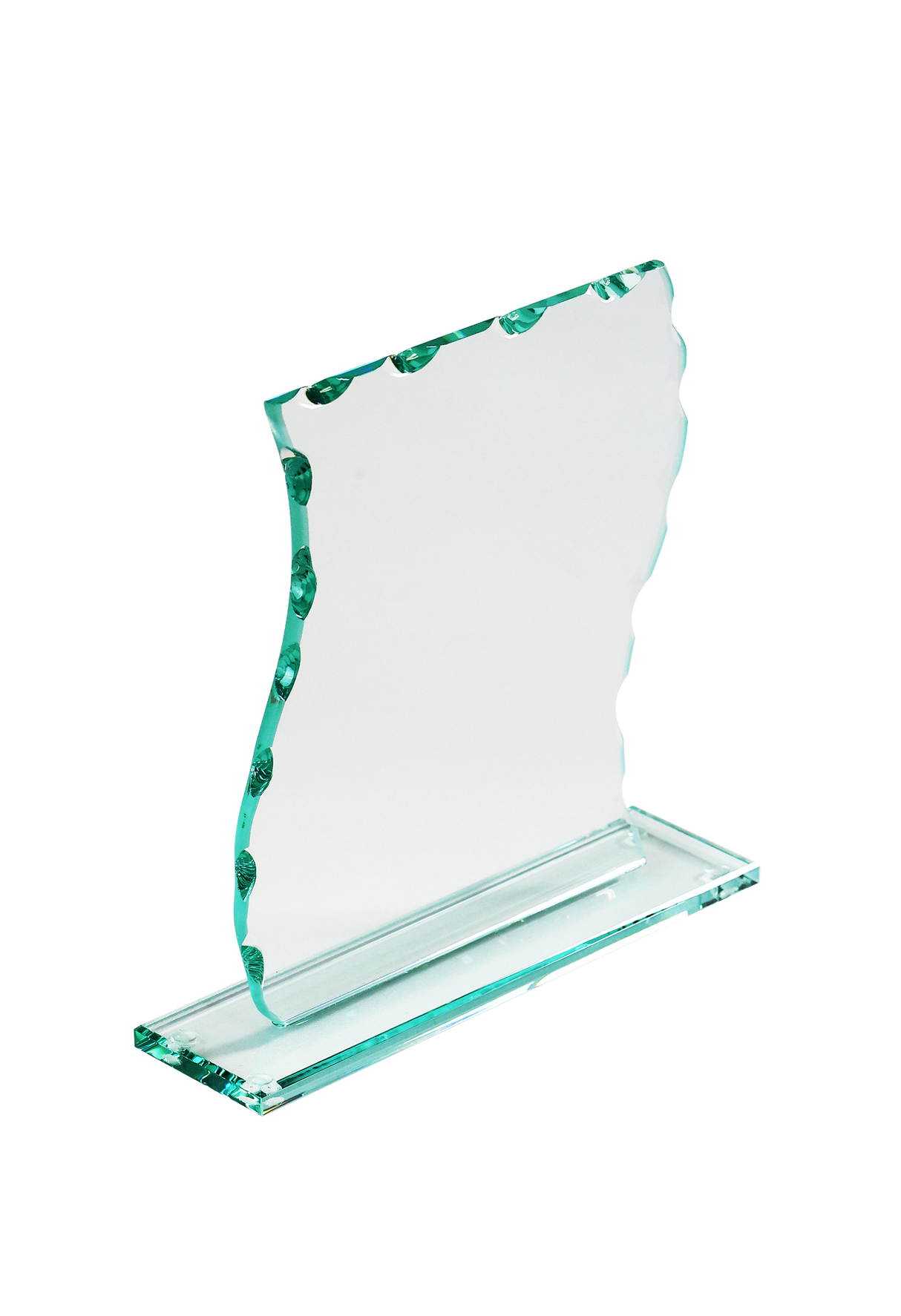 Skleněná trofej univerzal S66623