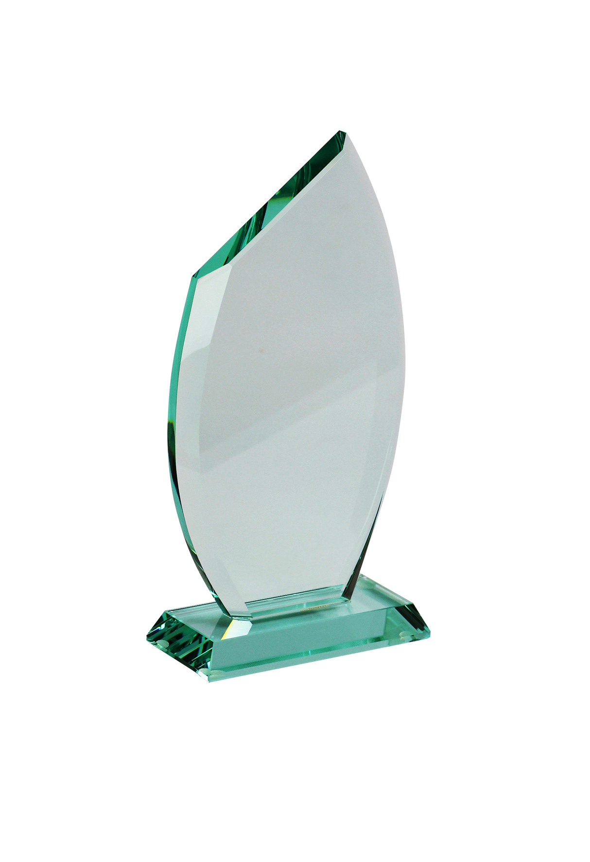 Skleněná trofej univerzal S6810