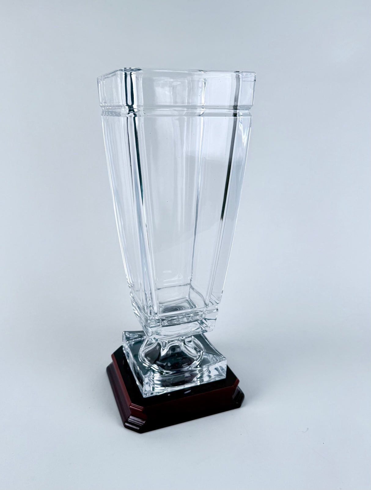 Skleněná trofej N 68395