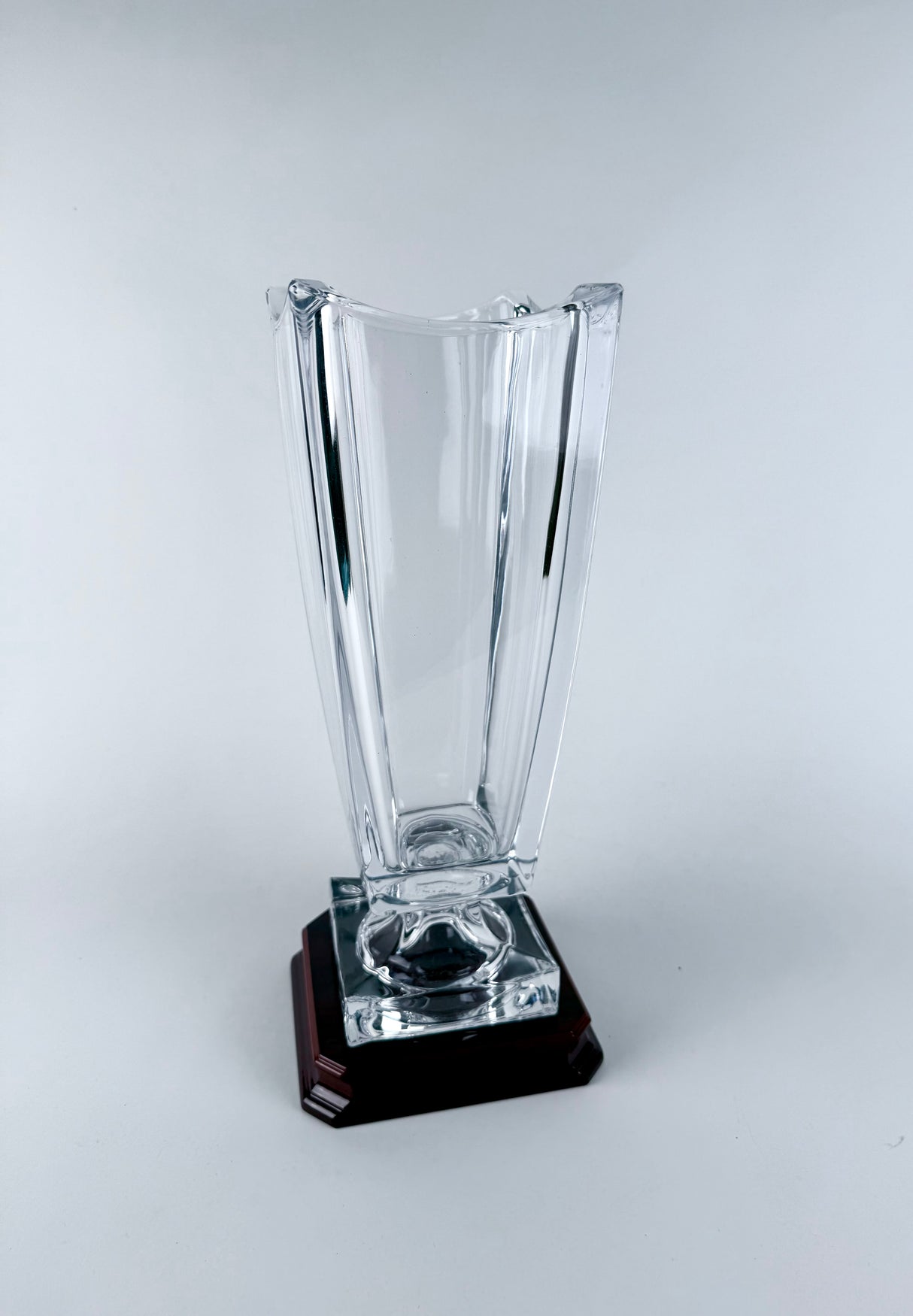 Skleněná trofej N 68399