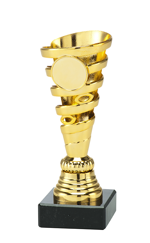 Plastic cup 2002