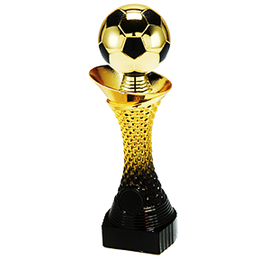 Football trophy F1903