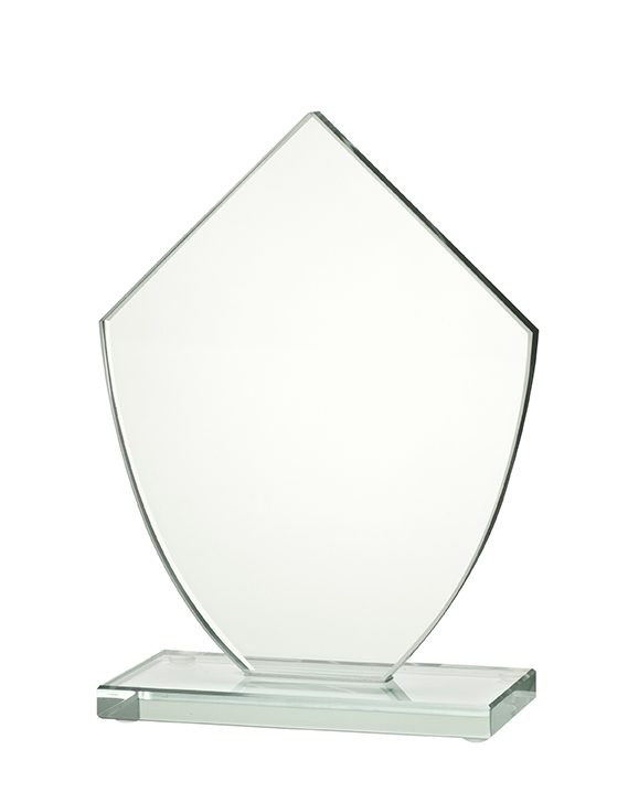 Skleněná trofej univerzal S1710
