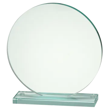 Skleněná trofej univerzal S666