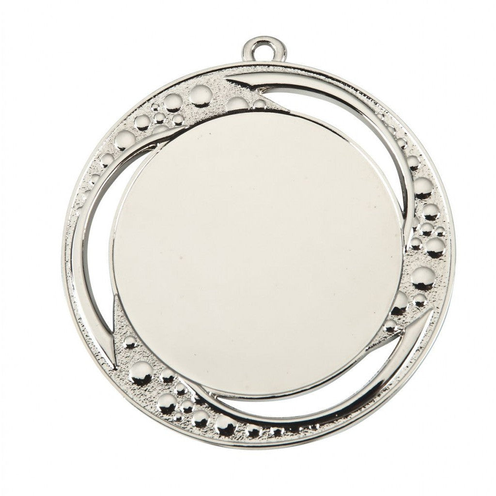 Medaile velká Bublina