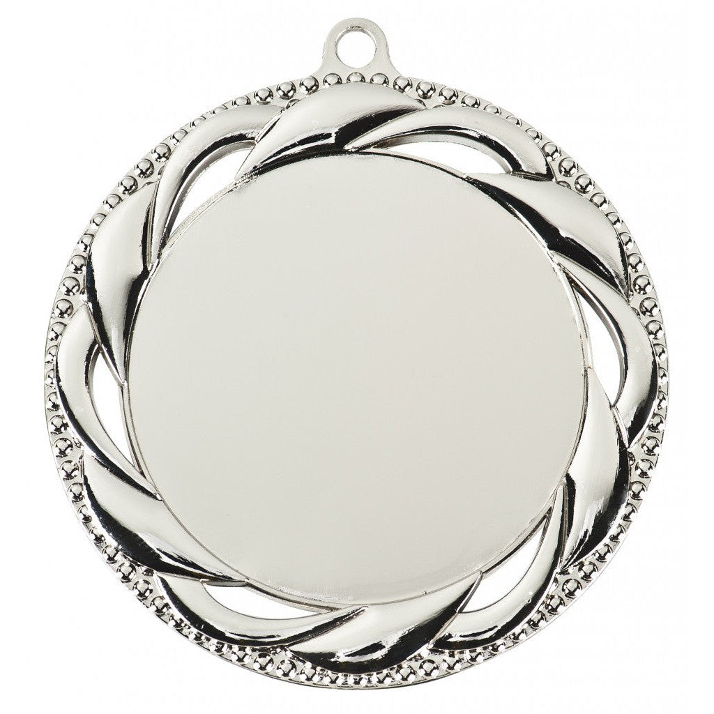 Medaile velká Bára