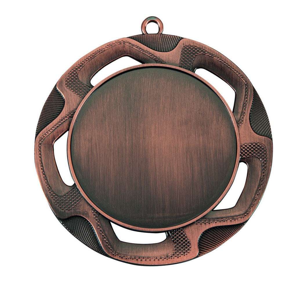 Medaile velká Slunce