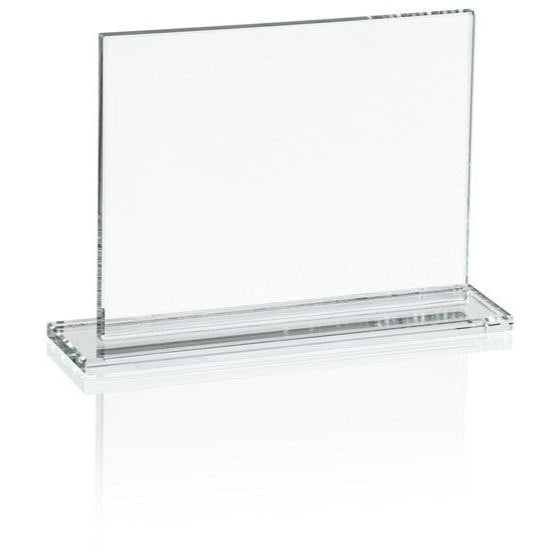 Skleněná trofej univerzal S2008