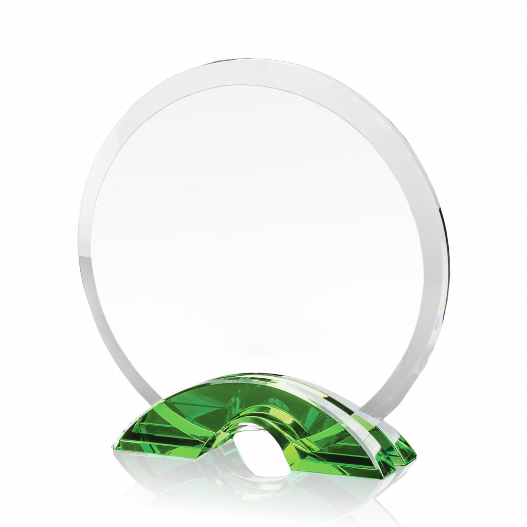 Skleněná trofej CCA163