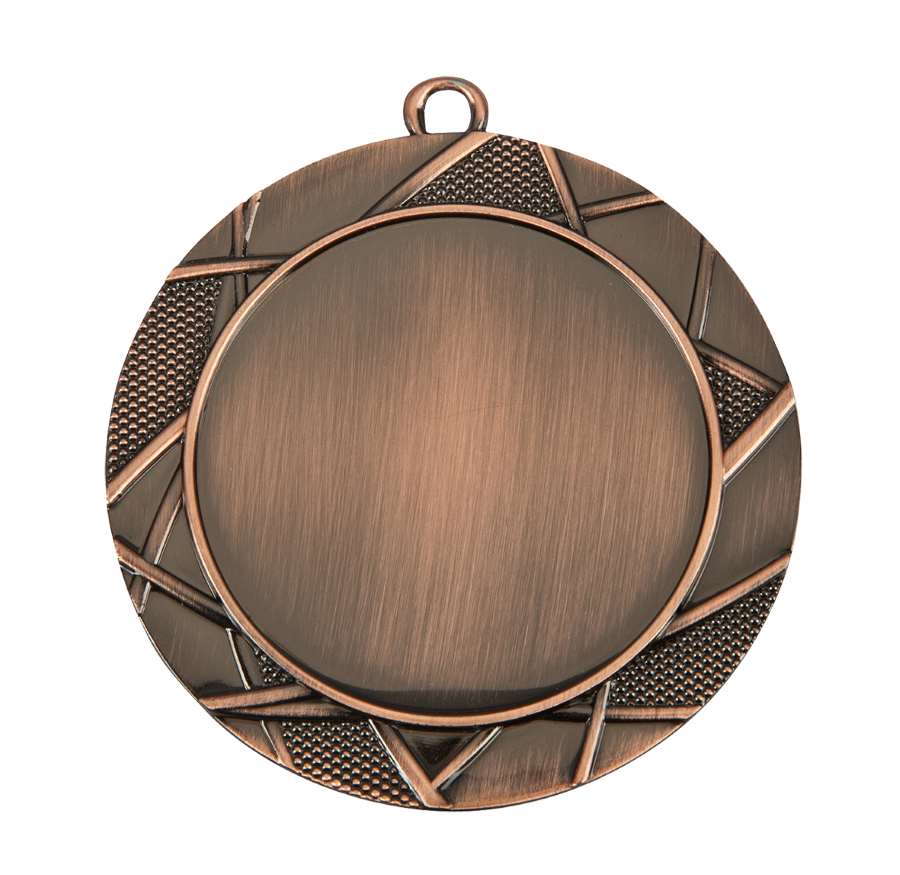 Medaile velká Laura