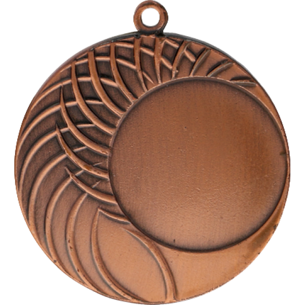 Medaile malá Strahov