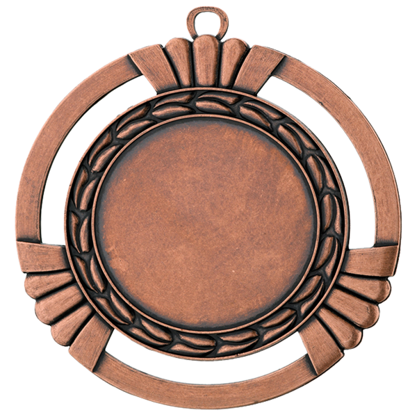 Medaile velká Dominika