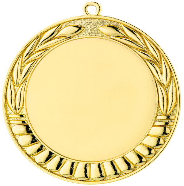 Medaile velká Václav