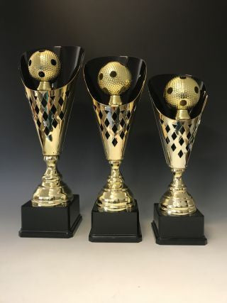 Trofej florbal FL78
