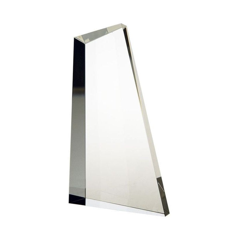 Skleněná trofej uviverzal G074