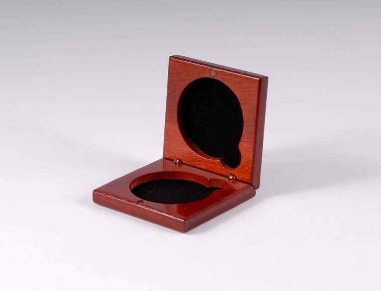 Krabička na medaile KR005