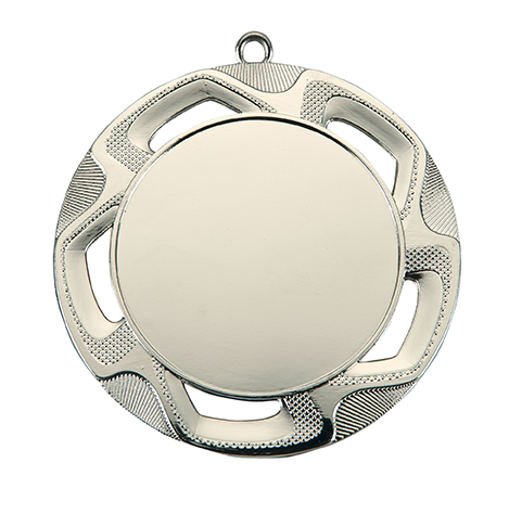 Large Sun Medal