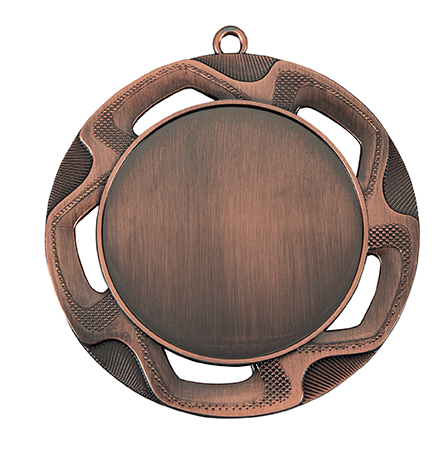 Large Sun Medal