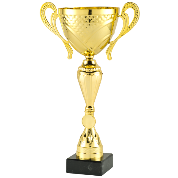 Pohár kov + plast MT.145