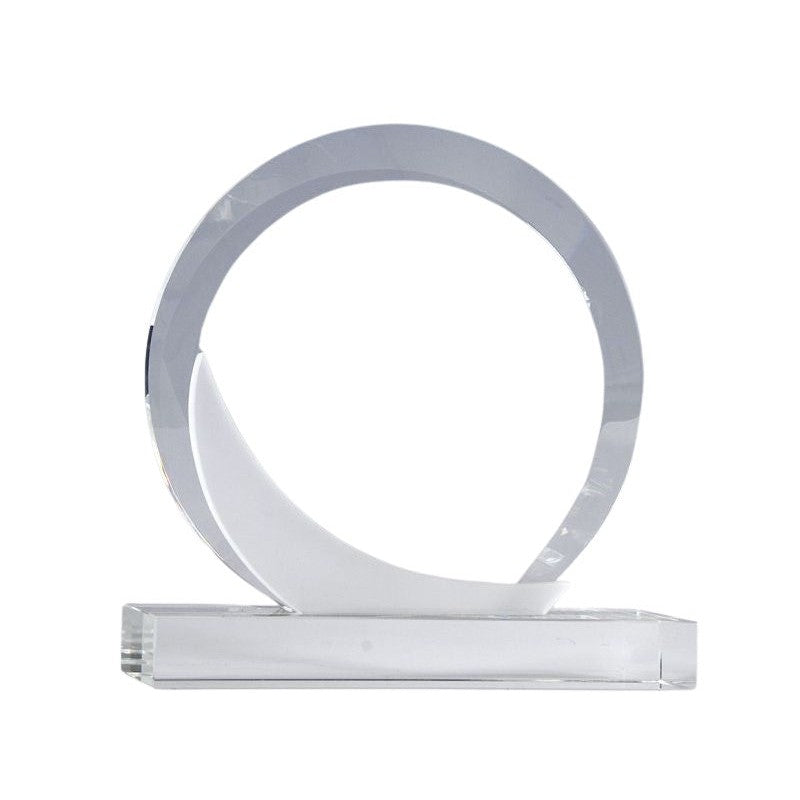 Skleněná trofej univerzal G216