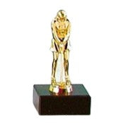 Plasová figurka 8424/8