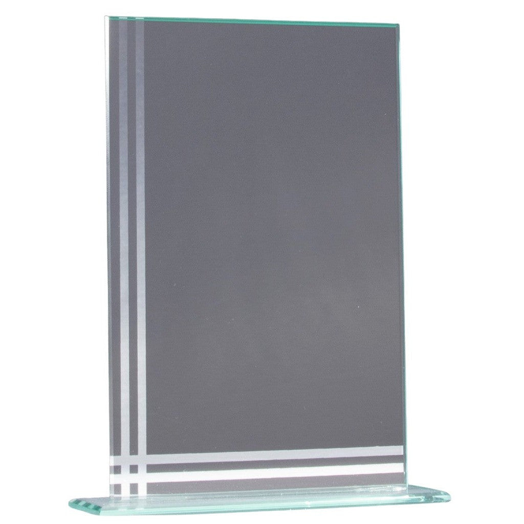 Skleněná trofej univerzal 6830